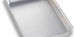 Aluminum Baking Tray