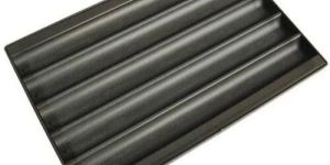 Baguette Baking Tray