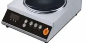 Commercial Induction Cooker