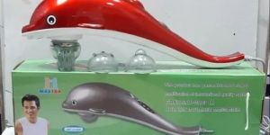Dolphin Massager