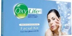 Oxylife Facial Kit