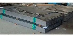 Hot Rolled Sheet Plate