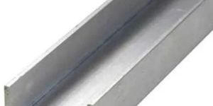 Mild Steel Channel