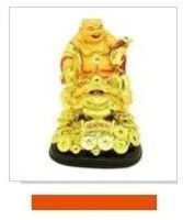 Laughing Buddha