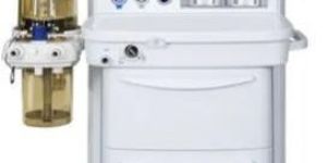 Anesthesia Workstation