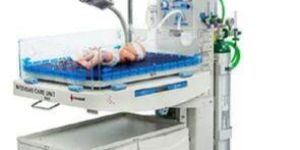 Infant Radiant Warmer