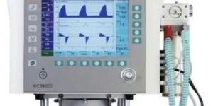 Schiller Sophie Ventilator