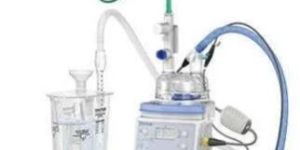 Bubble CPAP System
