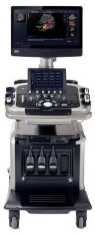 Ultrasound Machines