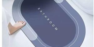 Bathroom Mat