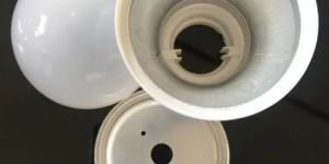 LED Bulb Housing