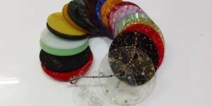 Printed Acrylic Sheet