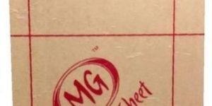 Transparent Clear Plastic Sheet