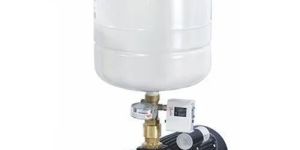 Pressure Booster Pumps