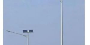 Solar Street Light