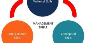 Managerial Skills Training