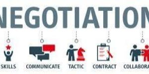 Negotiation Training
