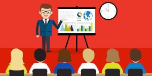 Presentation Skills Training
