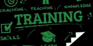 Train-the-Trainer Training