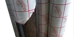 Brown Polypropylene Roll