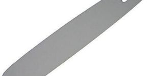 Guide Bar