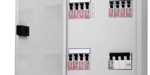 MCB Distribution Board