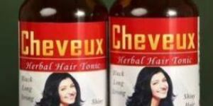 Cheveux Herbal Hair Tonic