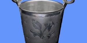 Silver Bucket