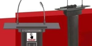 Digital Audio Podium