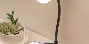 Smart Power Lamp Speaker