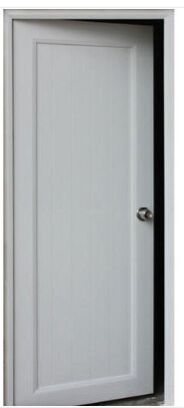 UPVC Toilet Door