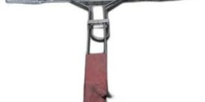 Charcoal Barbecue Grill