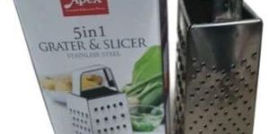 Kitchen Grater Slicer