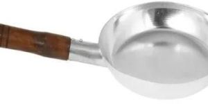 Stainless Steel Fry Pan