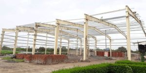 Peb Structures Fabrication
