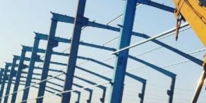 Structural Steel Erection
