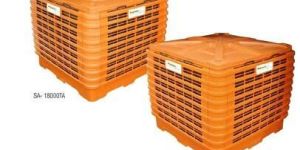 Air Cooler Manufacturing