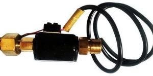 Carbon Dioxide Gas Heater