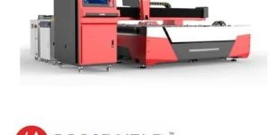 Fiber Laser Cutting Machine