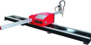 Portable CNC Cutting Machine