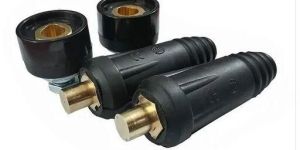 Welding Cable Connector