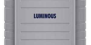 Luminous Battery Trolley