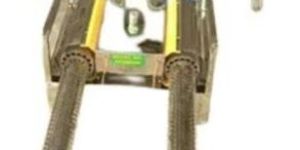 Double Barrel Fogging Machine