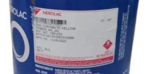 Nerolac Yellow Zinc Chromate Primer
