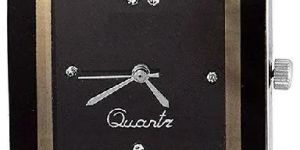 Quartz Wrist Watch