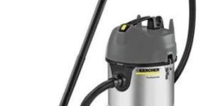Karcher Dry Vacuum Cleaner