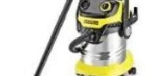 Karcher Vacuum Cleaner