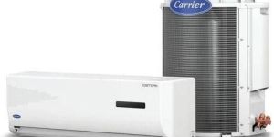 Carrier Split AC