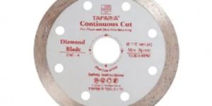 Diamond Cutting Blade