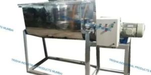 Ribbon Blender Machine